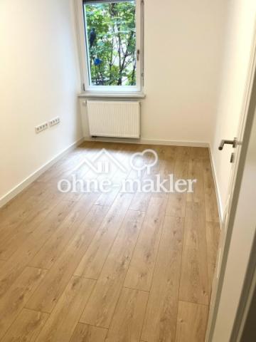 Arbeits- / Kinderzimmer