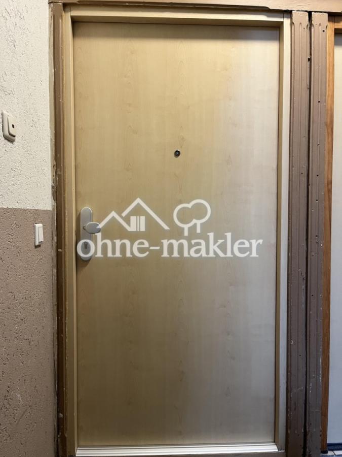 Wohnungstüre