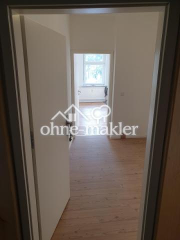 Eingangsbereich, Flur