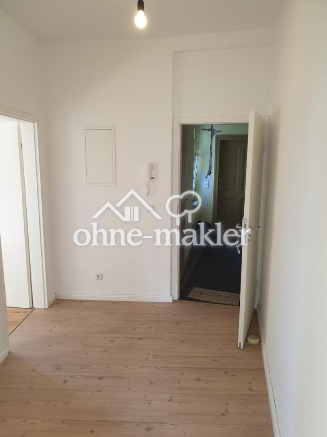 Eingangsbereich, Flur