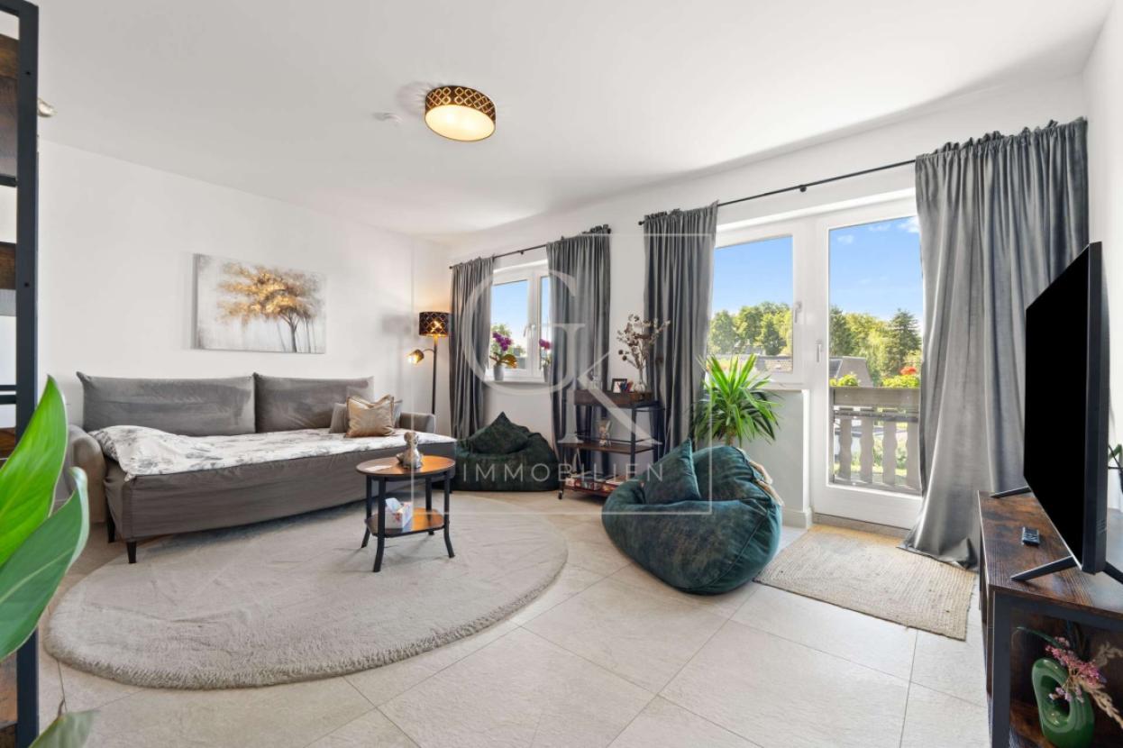 Wohnbereich OG-Rechts 