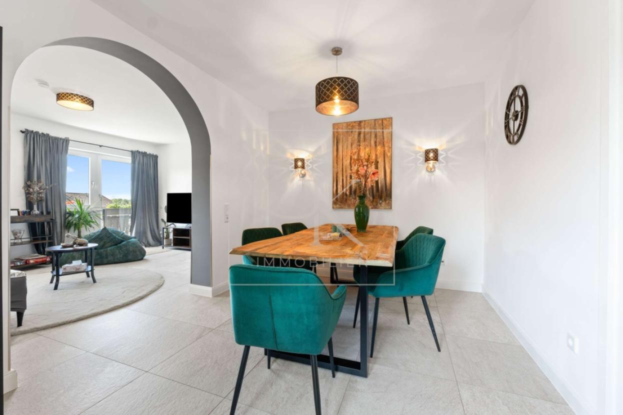 Essbereich OG-Rechts 