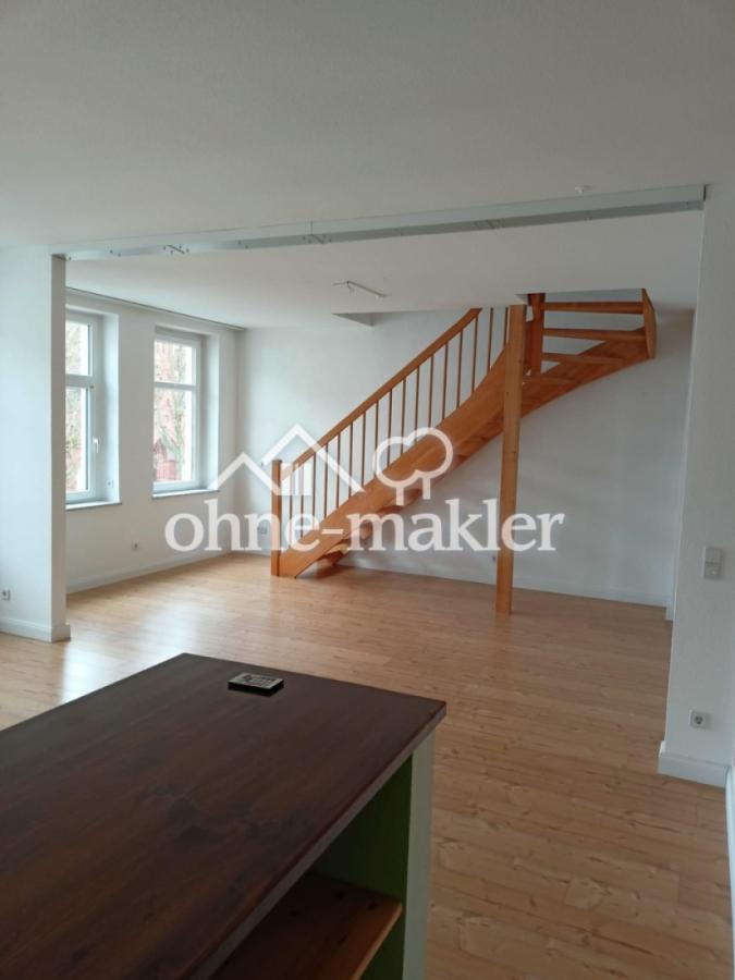 Wohn- und Esszimmer 2. OG 1
