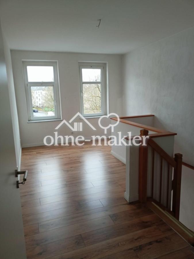 Arbeitszimmer DG