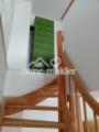 Treppe nach oben