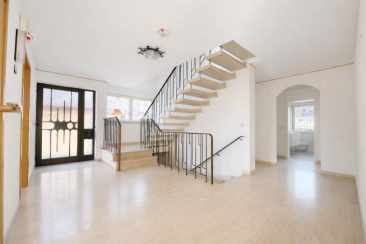 Zugang zum KG und DG