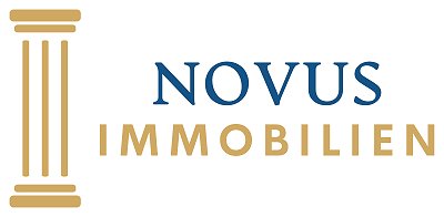 NOVUS Immobilien GmbH Logo