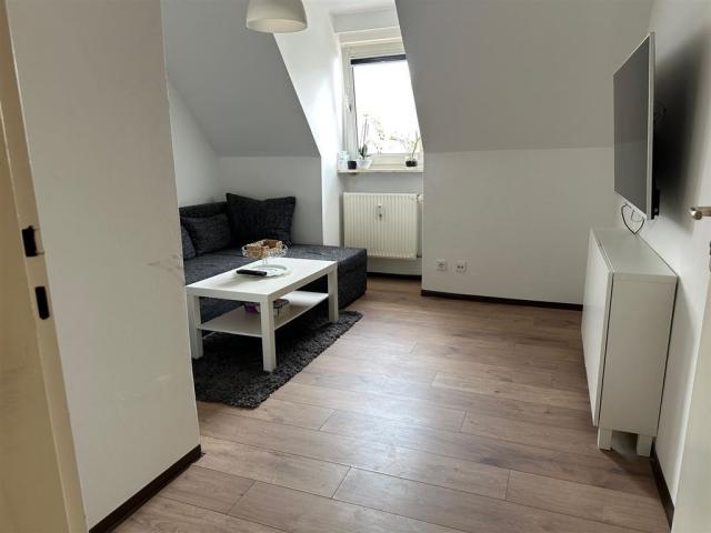 Eigener Dachboden (Keine Wohnfläche)