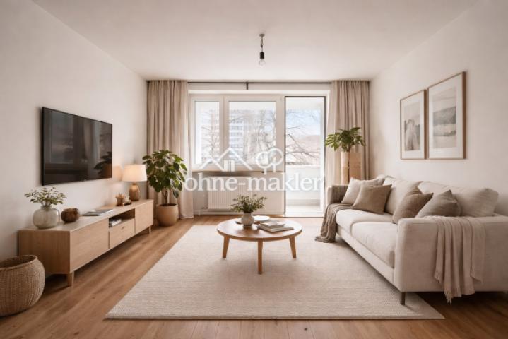 Einrichtungsbeispiel WZ