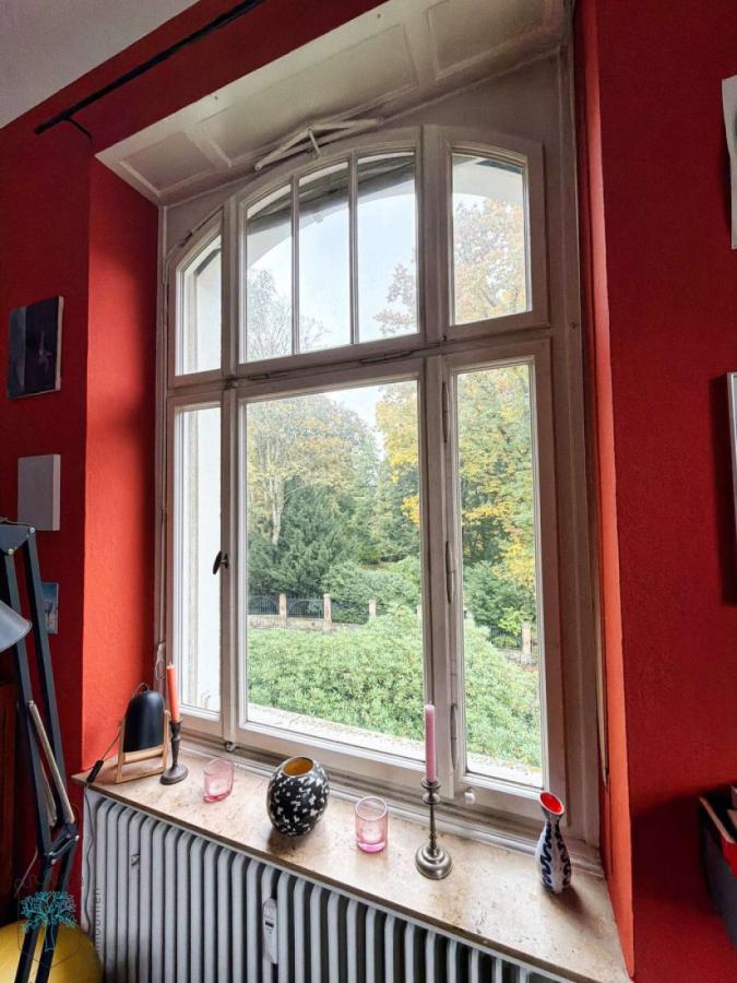 Fensteransicht