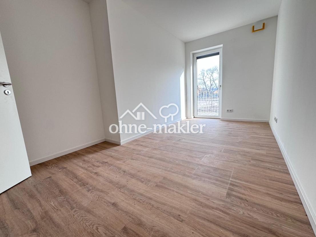 Kinderzimmer / Büro