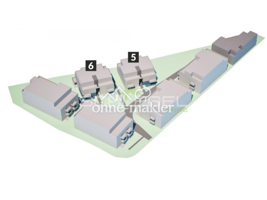 Haus 5 I 6  Wohnung 03 I 06