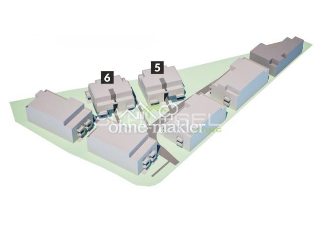 Haus 5 I 6  Wohnung 03 I 06