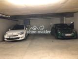 Tiefgaragenstellplatz