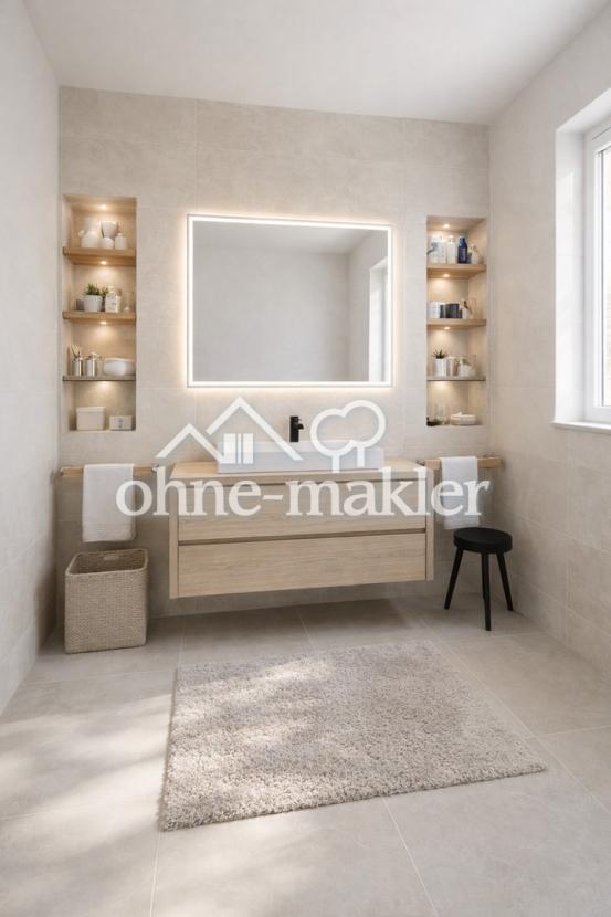 Vorschlag Sanierung Duschbad