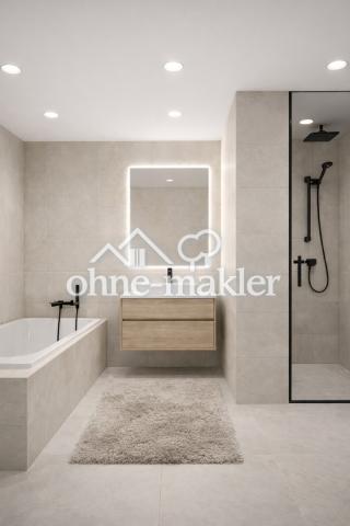 Vorschlag Sanierung Wannenbad