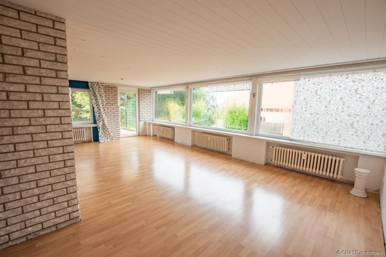 Wohnzimmer Erdgeschoss 1