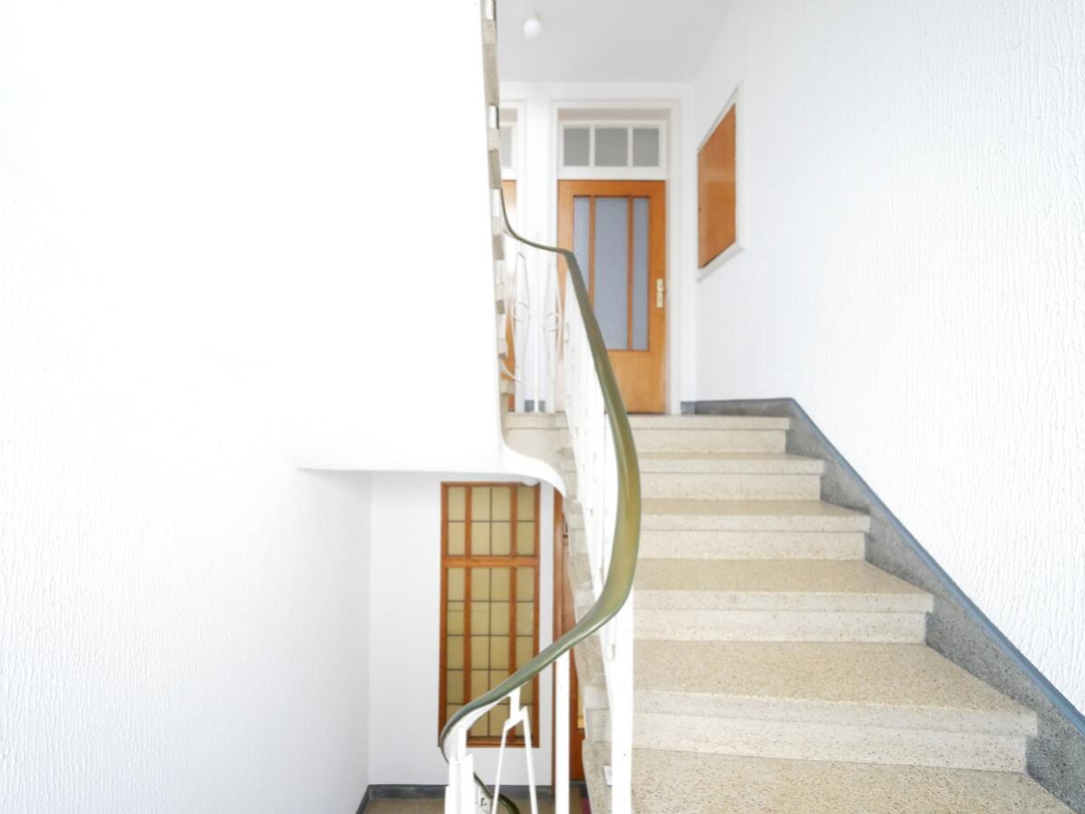 Treppenhaus - Obergeschoss
