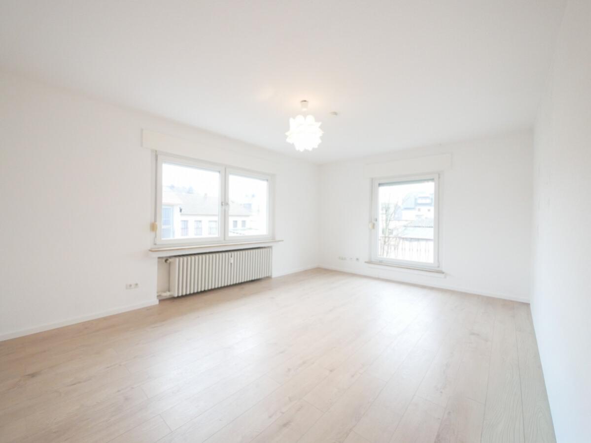 1. Obergeschoss links - Wohnzimmer