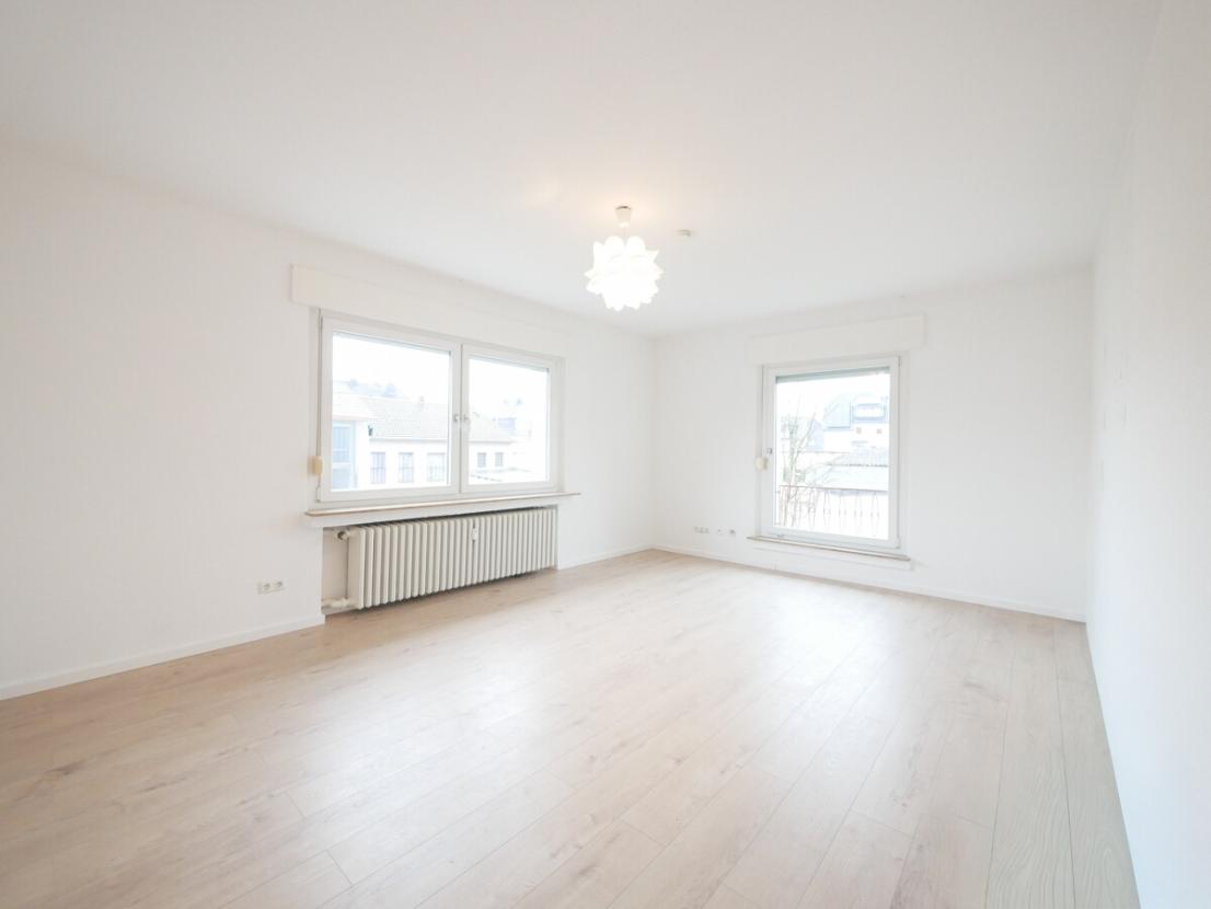 1. Obergeschoss links - Wohnzimmer