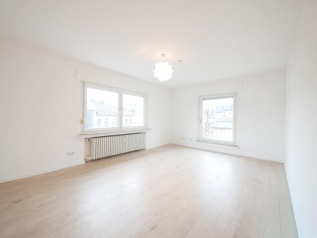 1. Obergeschoss links - Wohnzimmer