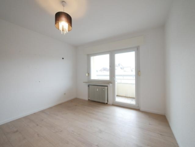 1. Obergeschoss links - Schlafzimmer