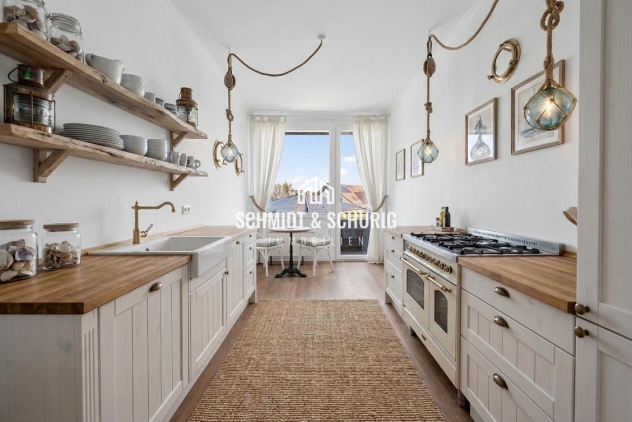 Einrichtungsbeispiel