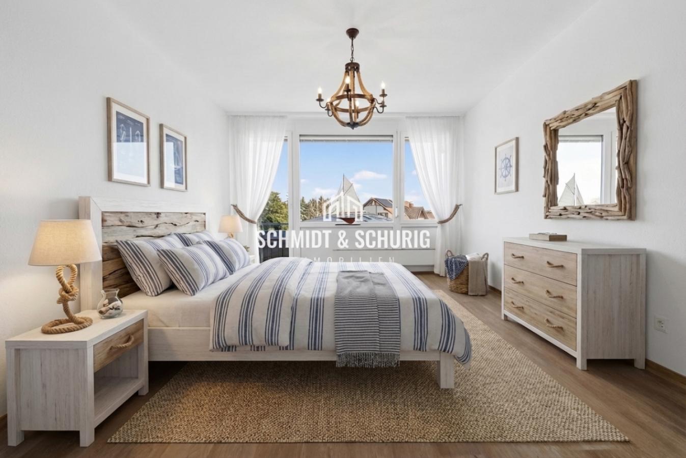 Einrichtungsbeispiel