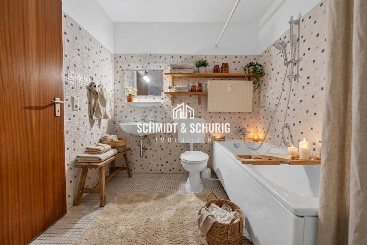 Einrichtungsbeispiel