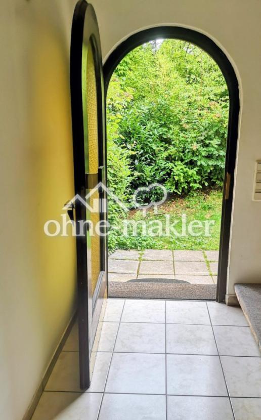 Eingang / EG / Mitte