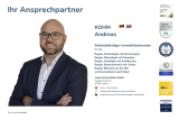 Hinweis Ansprechpartner