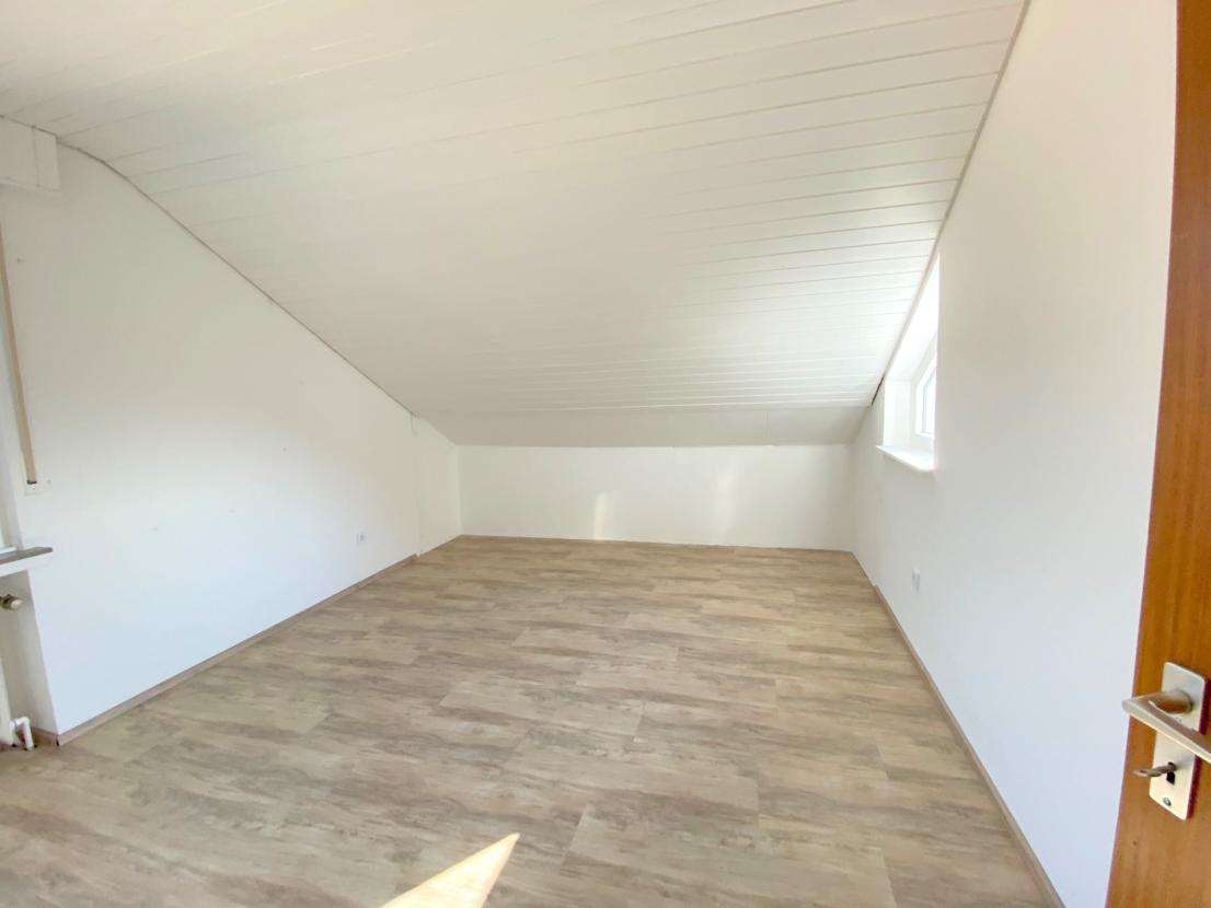 Büro / Kinderzimmer / Gäste