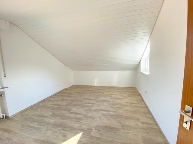 Büro / Kinderzimmer / Gäste