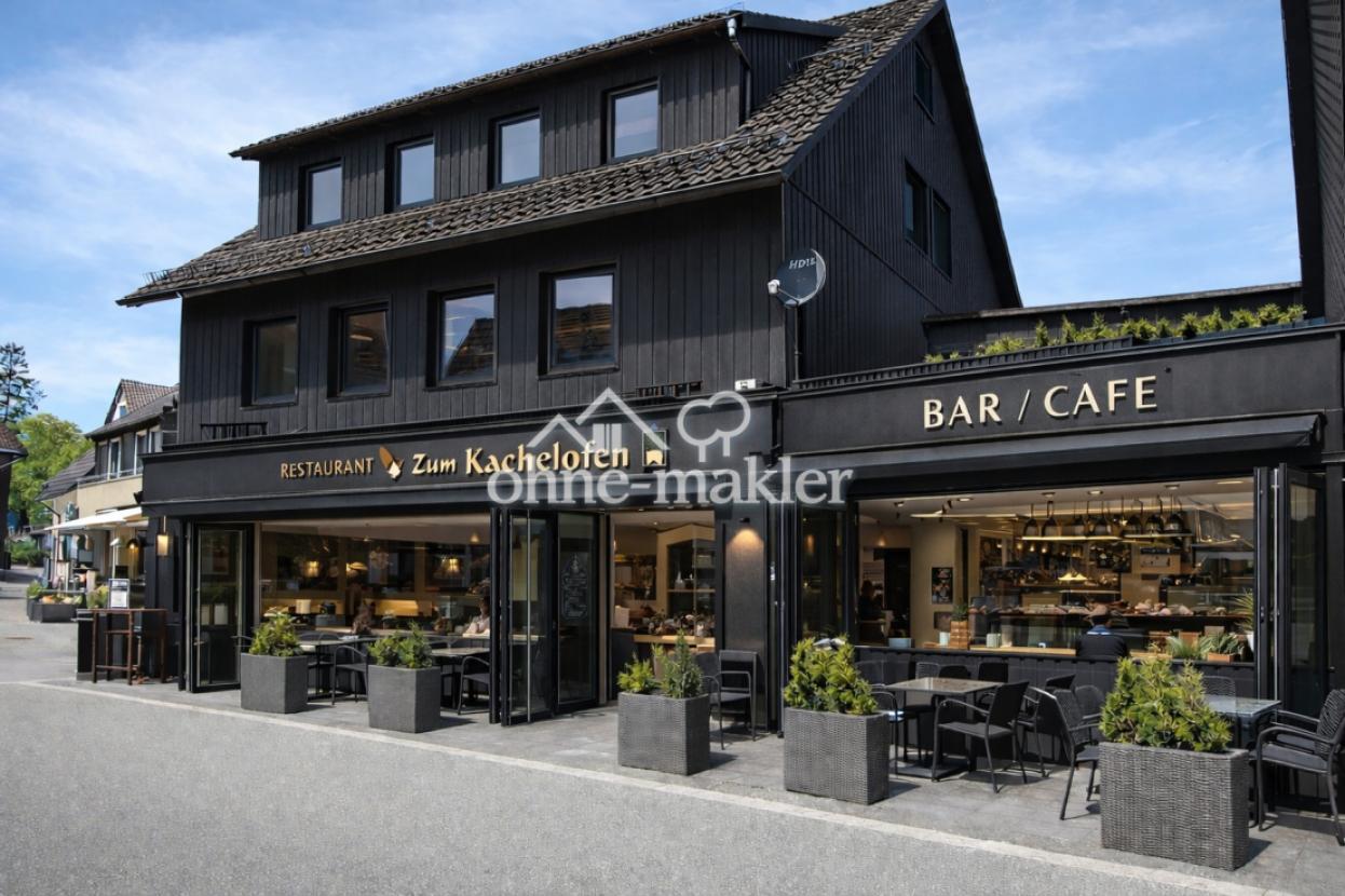 Gebäude, Beispielbild