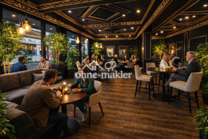 Gastraum, Beispielbild