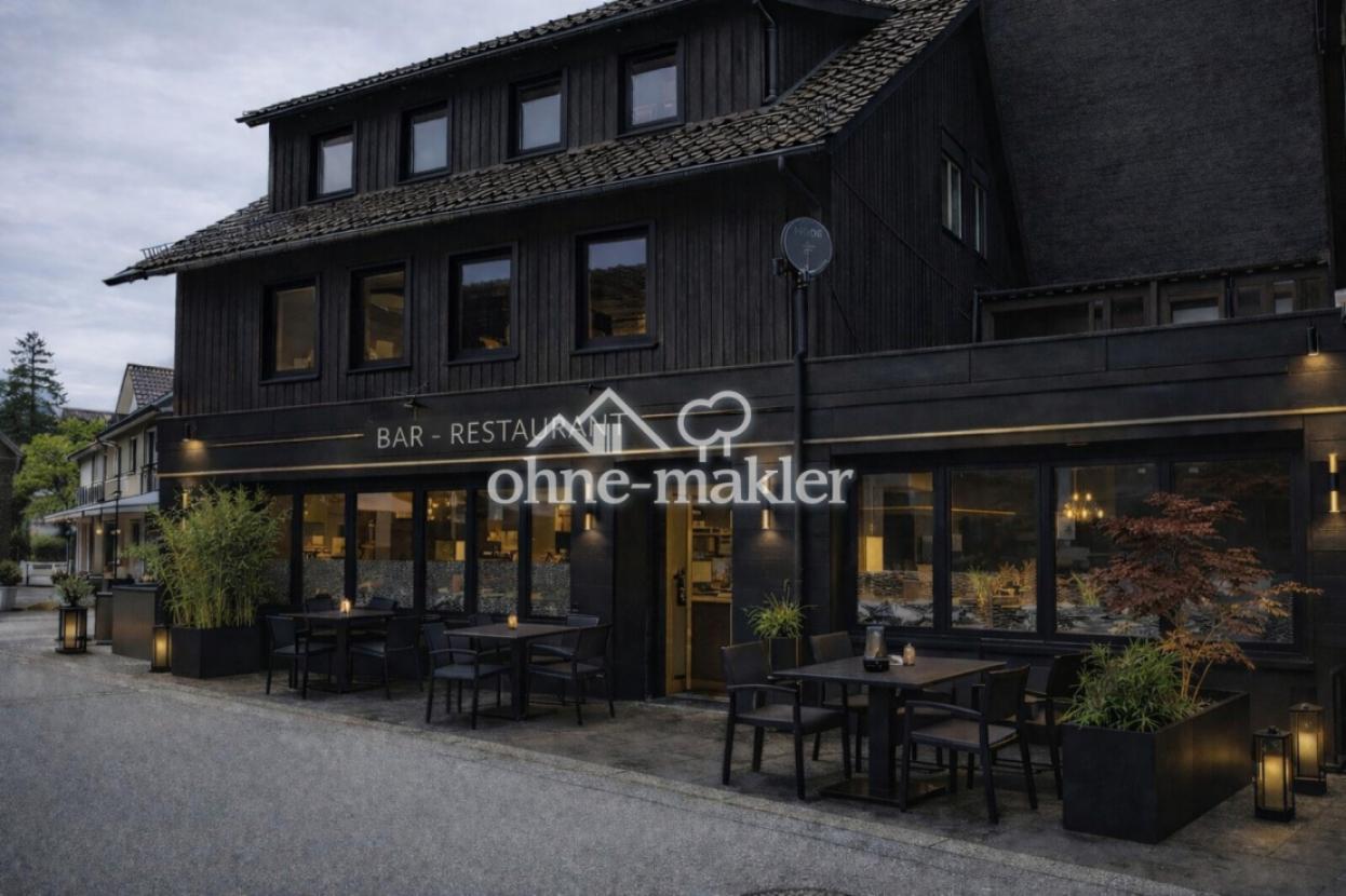 Gebäude, Beispielbild