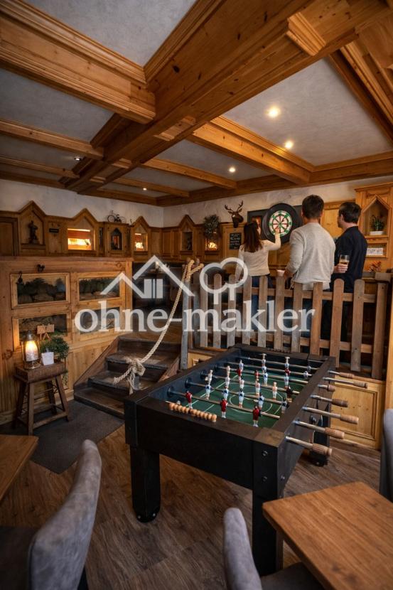 Gastraum, Originalbild