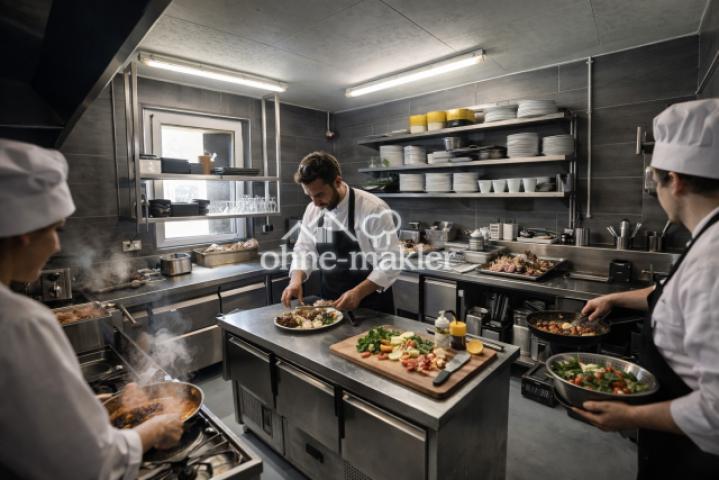 Küche, Beispielbild