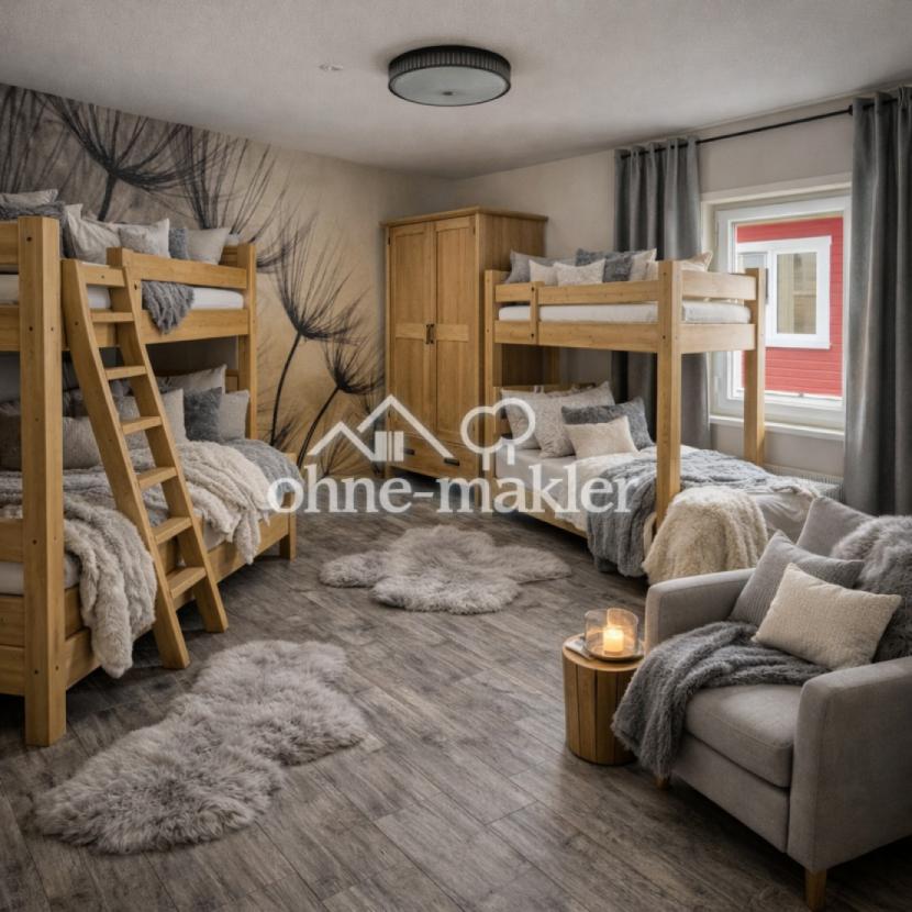 Zimmer 7, 1 .OG, Beispielbild