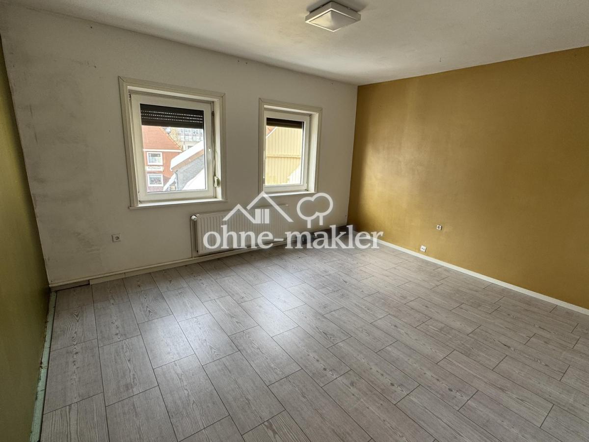 Zimmer 1, 2.OG, Originalbild