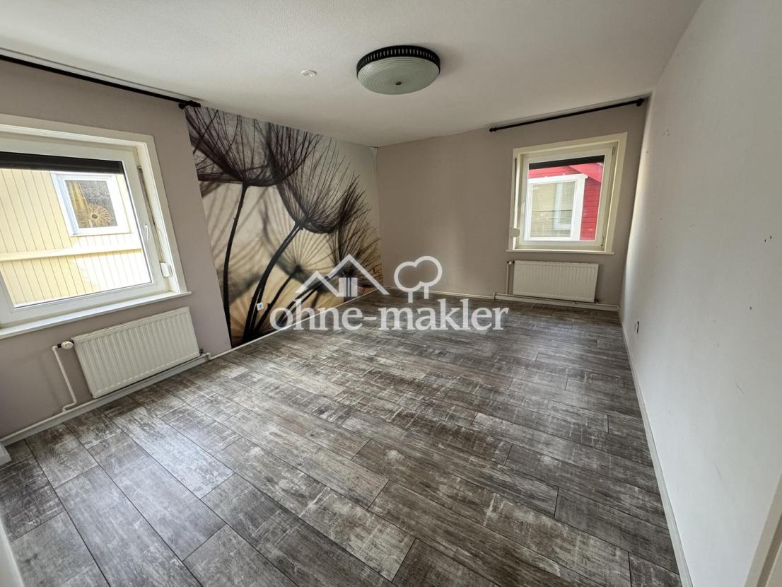 Zimmer 2, 1.OG, Originalbild