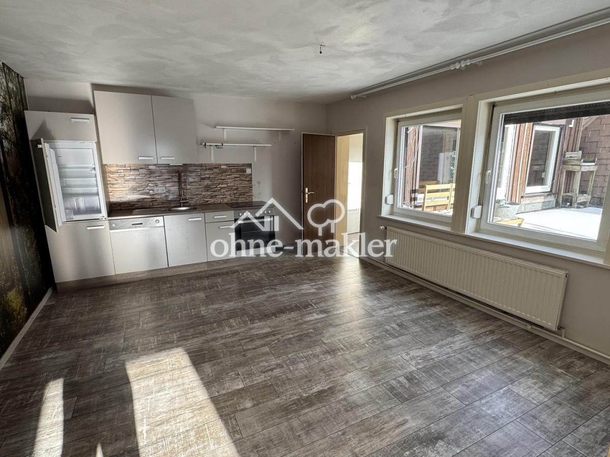 Zimmer 5, 1.OG, Originalbild