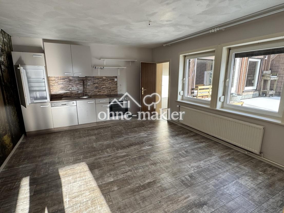 Zimmer 5, 1.OG, Originalbild