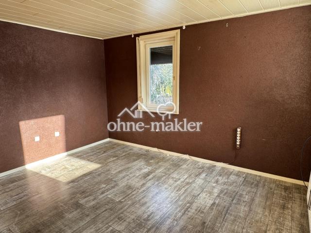 Zimmer 6, 1.OG, Originalbild