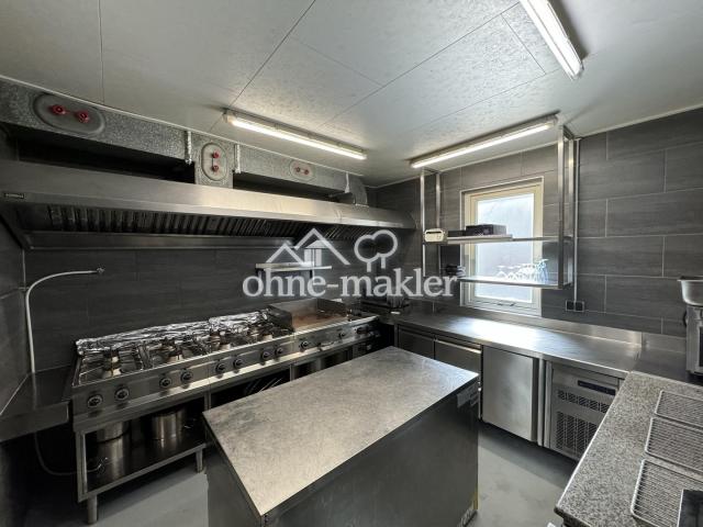 Küche, EG, Originalbild