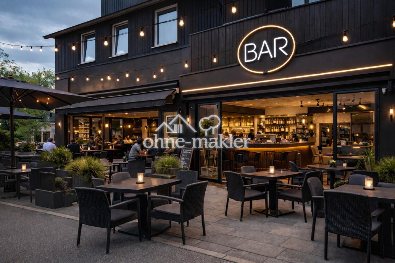 Fassade, Beispielbild