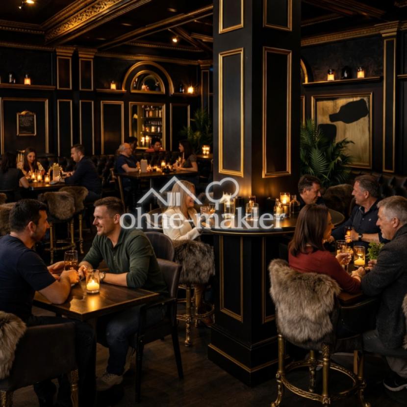 Innenraum, Beispielbild