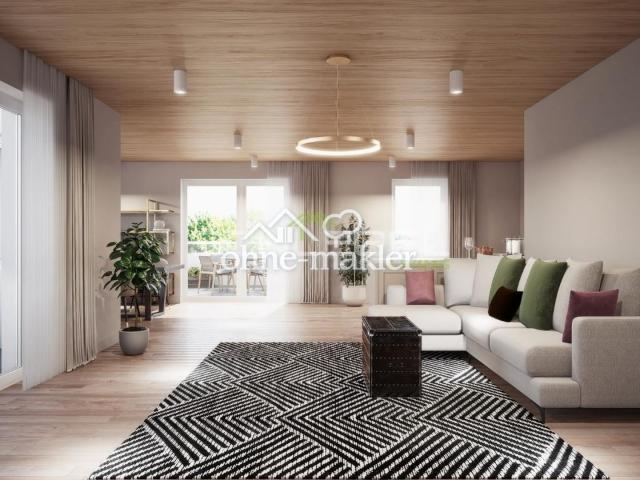 Wohnen Haus 1-4 Penthouse 01