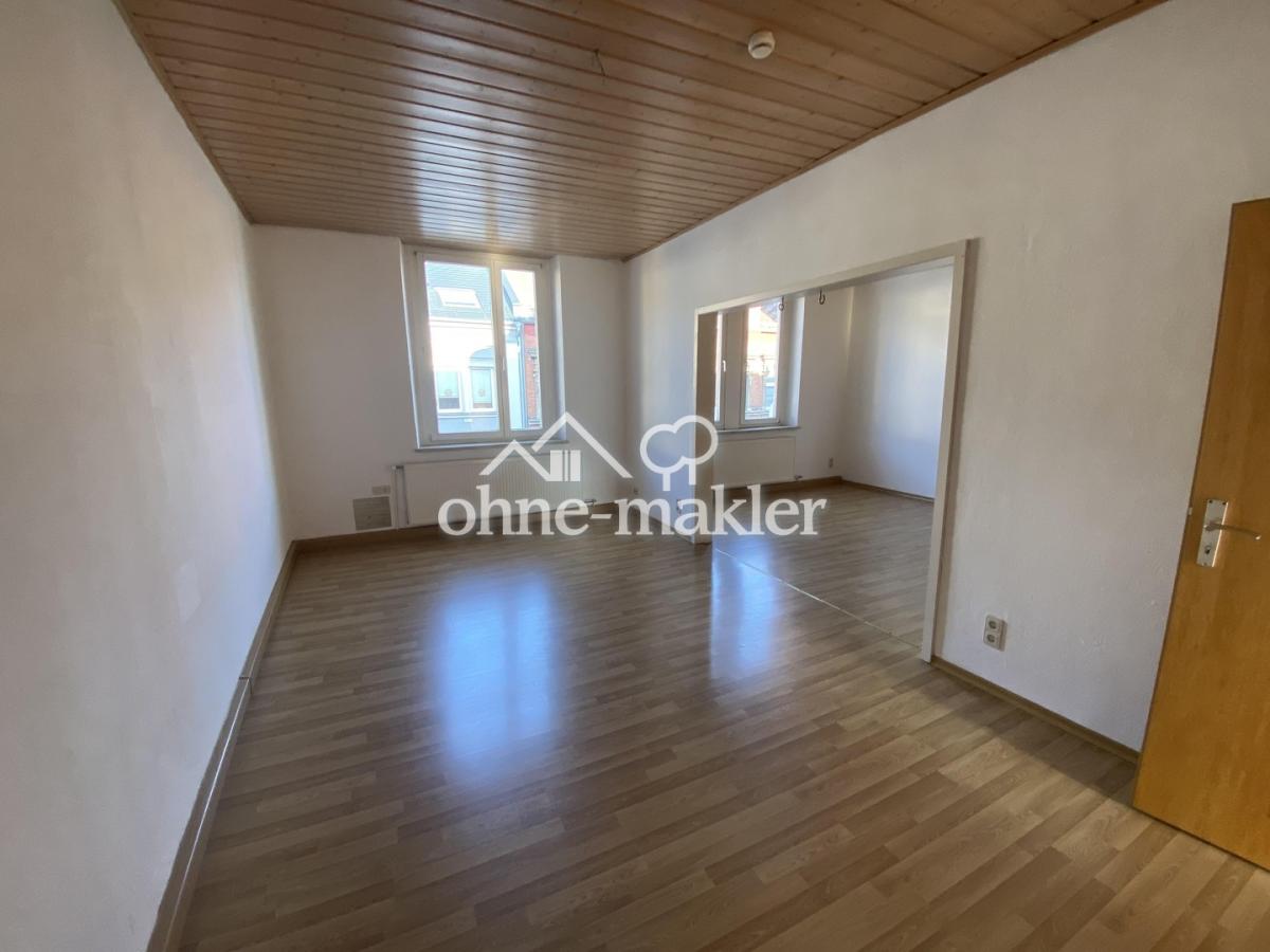 Esszimmer/Arbeitszimmer