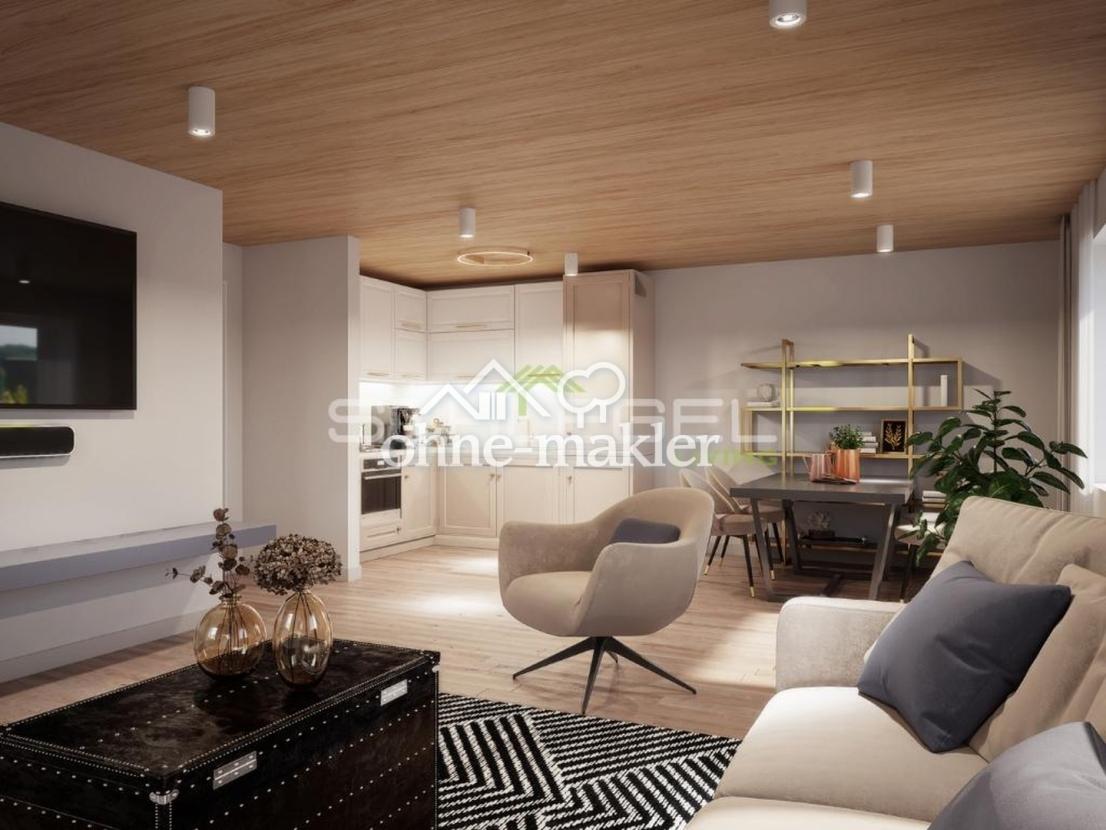 Wohnen Haus 1-4 Wohnung 01